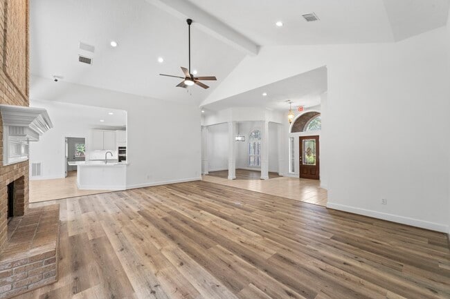 property at 15456 Pin Oak Dr