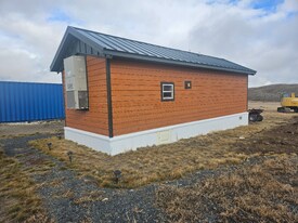 364 Price Rd in Three Forks, MT - Building Photo