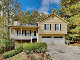188 Hale Haven Dr in Douglasville, GA - Building Photo