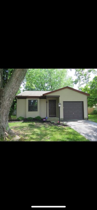 2957 Charmwood Ct in Dublin, OH - Building Photo