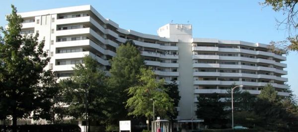 5300 Columbia Pike-Unit -N/A in Arlington, VA - Building Photo
