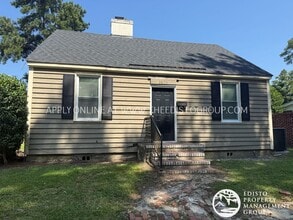 1615 State Rd S-38-244 in Orangeburg, SC - Building Photo - Building Photo