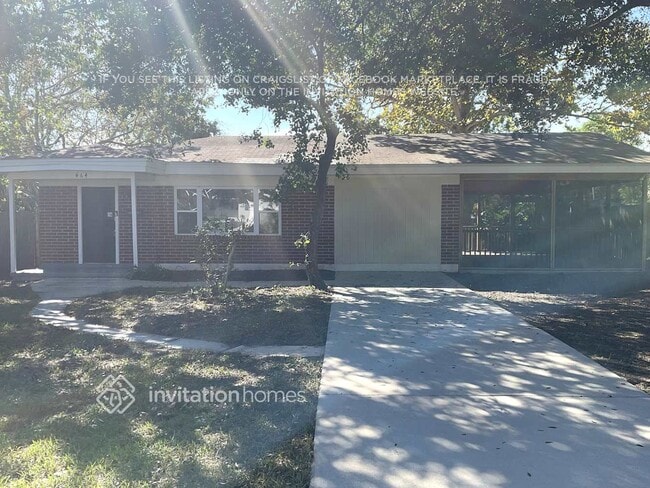 property at 464 Skate Rd