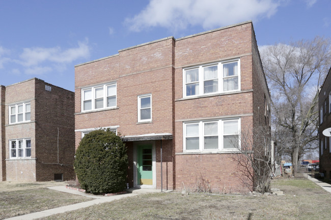 2536-2538 W Touhy Ave in Chicago, IL - Building Photo - Building Photo