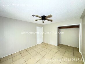 7012 W Holtdale Ln in North Little Rock, AR - Building Photo - Building Photo