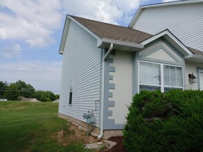 3519 La Mesa Dr in Columbia, MO - Building Photo - Building Photo
