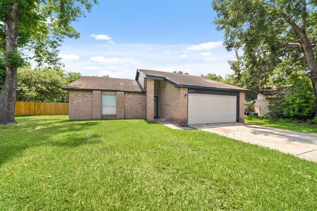 3623 Peachstone Pl in Spring, TX - Building Photo - Building Photo