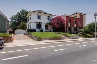 4224 Brockton Ave in Riverside, CA - Foto de edificio - Building Photo