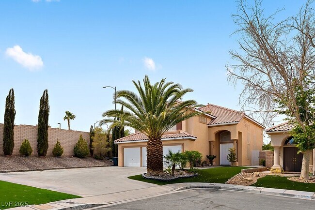 property at 8594 Lambert Dr