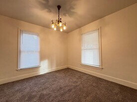 828 W Mountain Ave in Fort Collins, CO - Building Photo