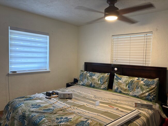 property at 2816 NW 7th St