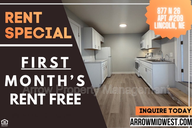 property at 877 N 26th St