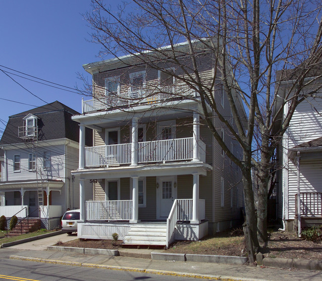 542 Bay St in Taunton, MA - Building Photo - Building Photo