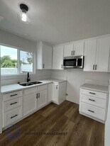 2519 E. Monroe St. in Carson, CA - Building Photo