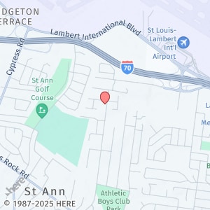 property at 4145 Wright Ave