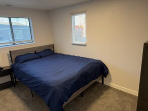 800 W 10th St in Cheyenne, WY - Foto de edificio - Building Photo