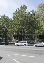 6065 W Sherbrooke O Apartments