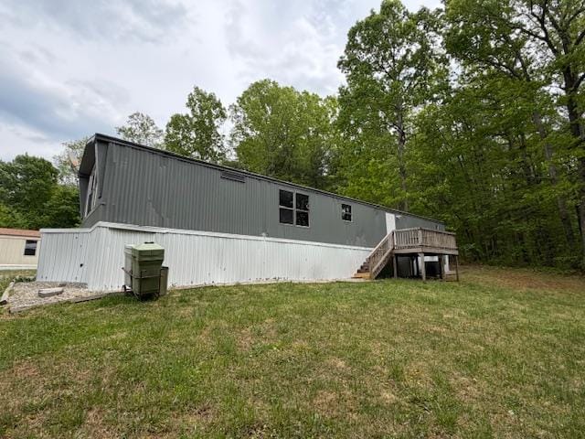 2870 Fork Mountain Rd in Bassett, VA - Building Photo - Building Photo