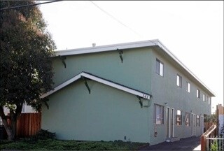 Dalton Place in San Leandro, CA - Building Photo - Building Photo