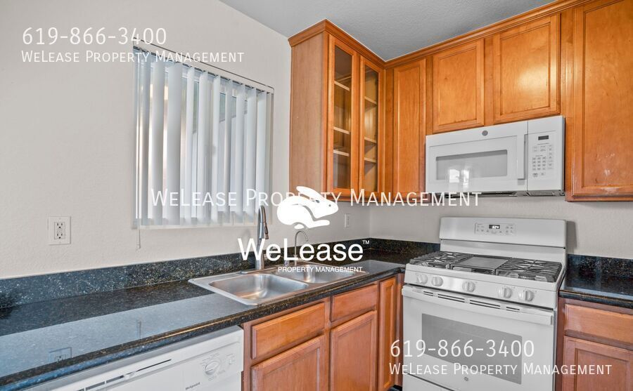 521 Calle Montecito in Oceanside, CA - Building Photo