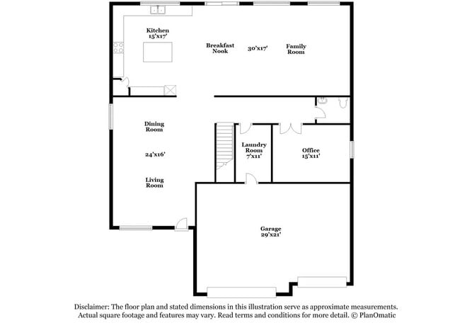 161 Jay Porter Ave in Henderson, NV - Foto de edificio - Building Photo