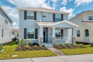 9715 Introduction Wy in Orlando, FL - Building Photo