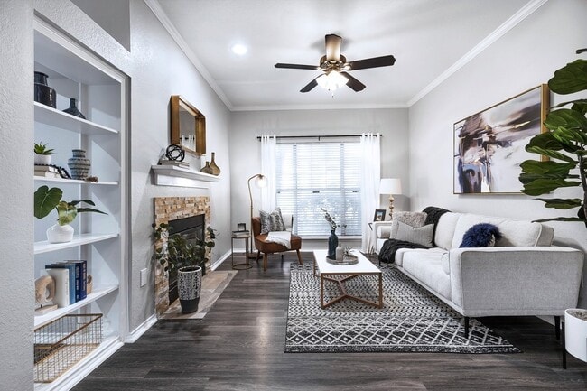 3201 Duval Rd, Unit 10-1036