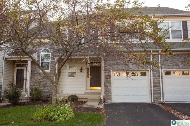 property at 867 King Way