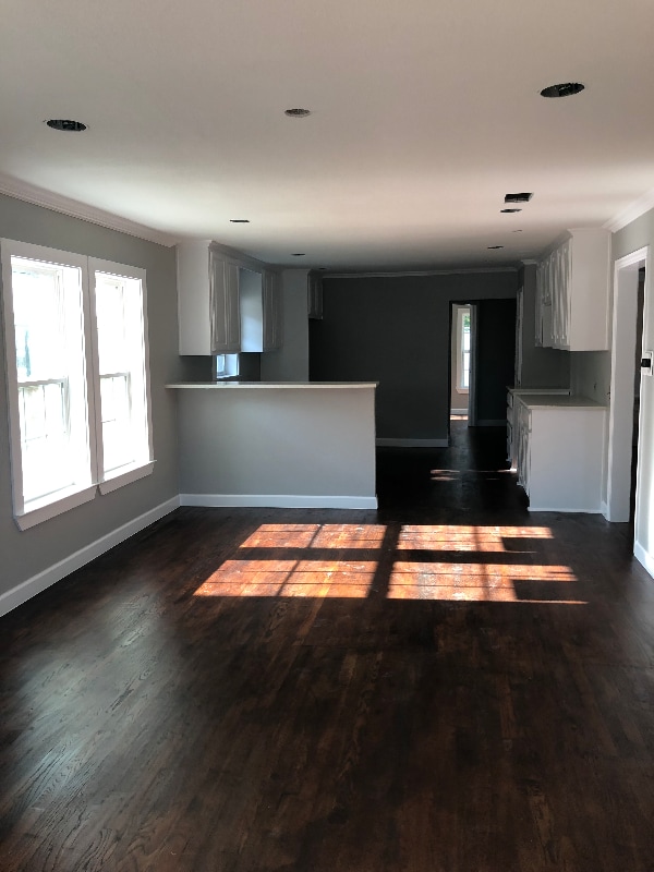 2815 Kingston St in Dallas, TX - Foto de edificio - Building Photo