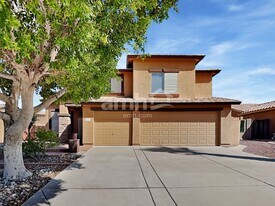 9318 E Fairfield St in Mesa, AZ - Building Photo