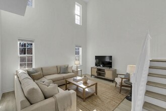 12119 Honor Guard Ave in Charlotte, NC - Foto de edificio - Building Photo