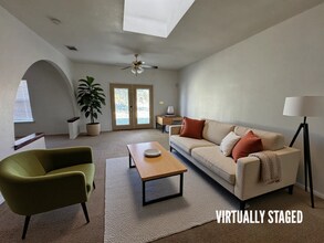 390 Triple 7 Trail in Killeen, TX - Building Photo - Building Photo