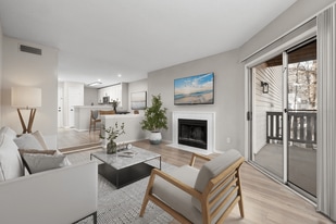 Hamilton Ridge in Raleigh, NC - Building Photo