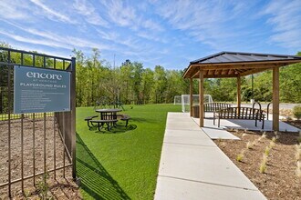 Encore at Heritage in Wake Forest, NC - Building Photo - Building Photo
