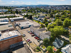 BRIARWOOD Apartments in Spokane, WA - Building Photo - Building Photo