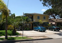 1237-1239 Hornblend St in San Diego, CA - Foto de edificio - Building Photo