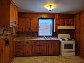 1005 Sevier St in Nashville, TN - Building Photo - Building Photo