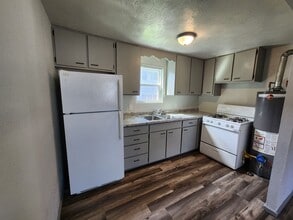 503 Monroe St in Rapid City, SD - Building Photo - Building Photo
