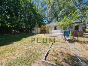 1417.5 S 2nd St W in Missoula, MT - Building Photo - Building Photo