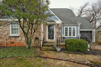 612 NW 37th St in Oklahoma City, OK - Building Photo - Building Photo