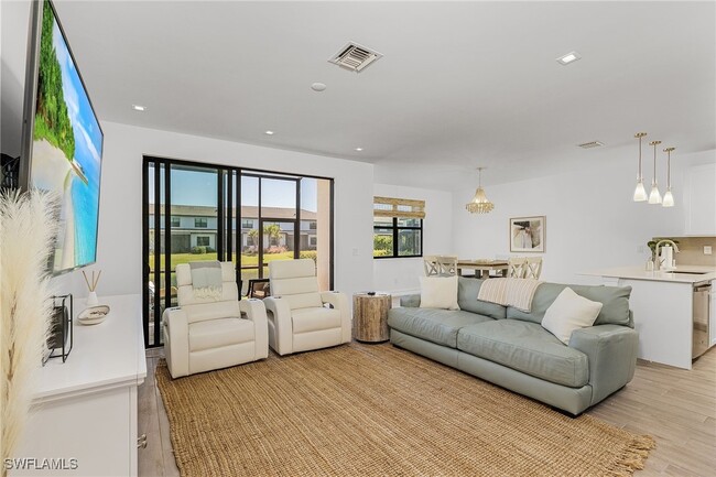 property at 7596 Morgan Way