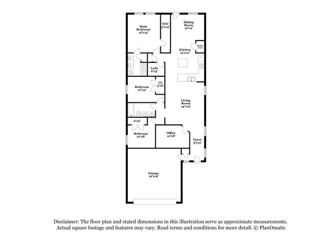 290 Rosetta Rd in Maxwell, TX - Building Photo - Building Photo