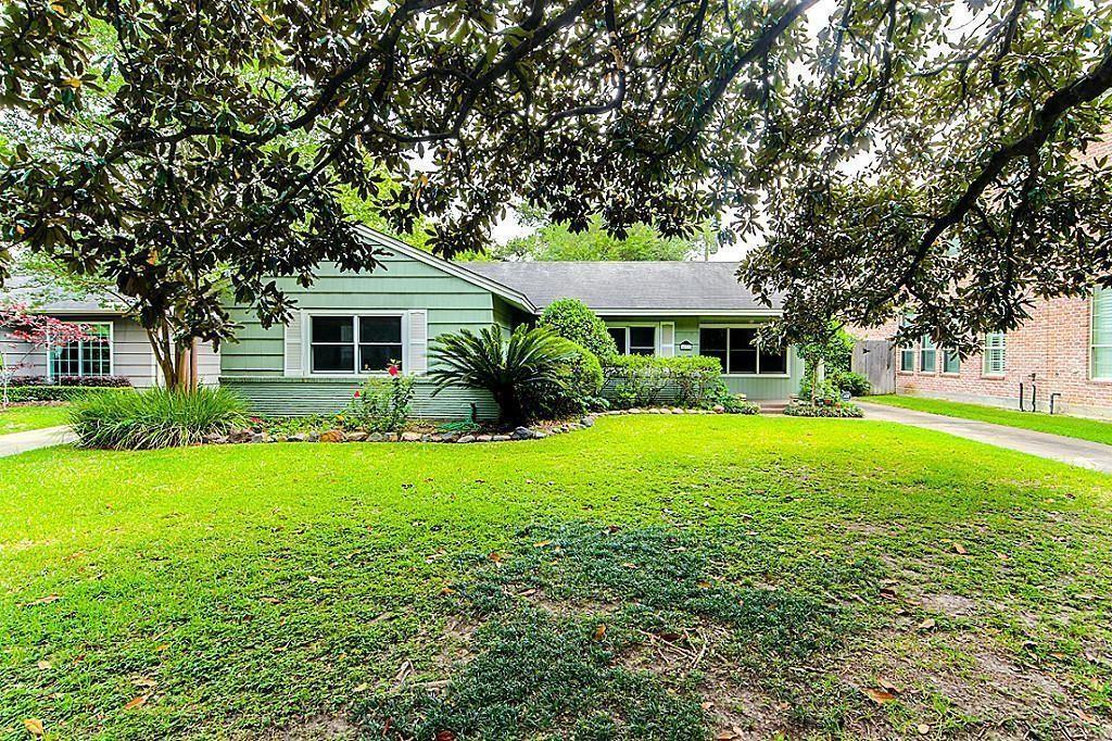 4031 Whitman St in Houston, TX - Building Photo