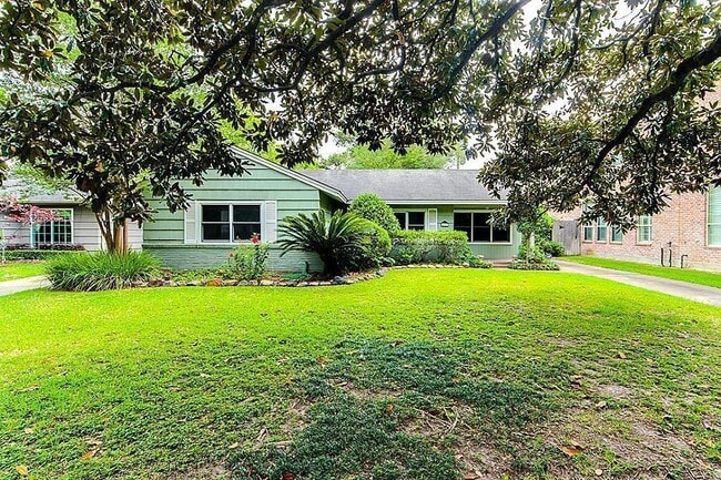property at 4031 Whitman St
