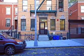 Knickerbocker Avenue Cluster in Brooklyn, NY - Building Photo - Building Photo