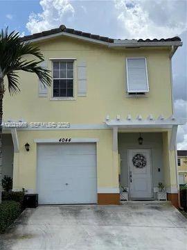 property at 4044 NW 11th St