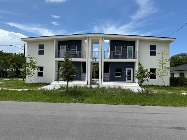 property at 511 SW 1st Ave