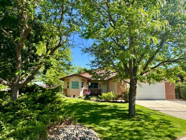 property at 2949 Erika Rd