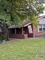 1919 Margaret Dr in Wichita Falls, TX - Building Photo