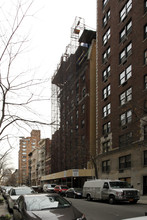 112 E 83rd St in New York, NY - Building Photo - Building Photo